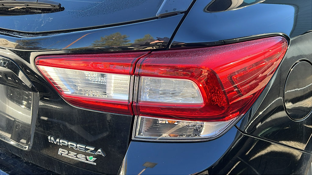 Thumbnail: 2017 Subaru Impreza - 17