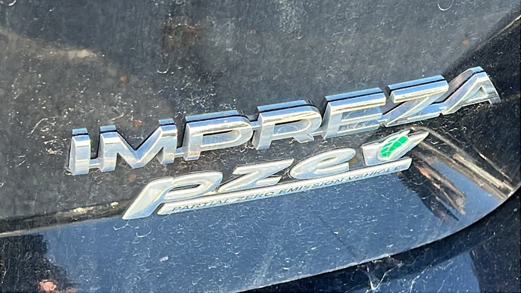 Thumbnail: 2017 Subaru Impreza - 15