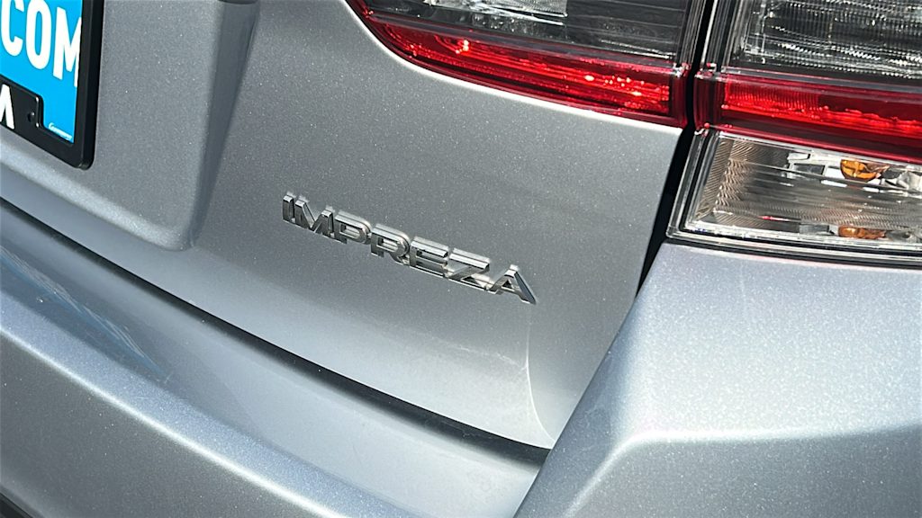 Thumbnail: 2023 Subaru Impreza - 7