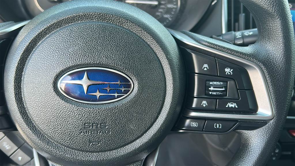 Thumbnail: 2023 Subaru Impreza - 26