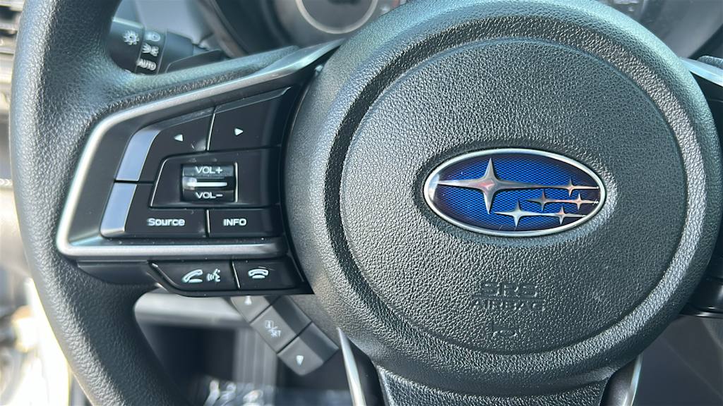 Thumbnail: 2023 Subaru Impreza - 25