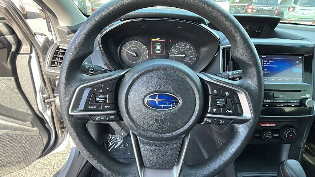 Thumbnail: 2023 Subaru Impreza - 9