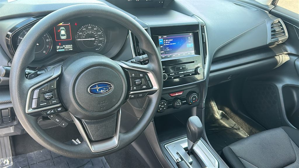 Thumbnail: 2023 Subaru Impreza - 2