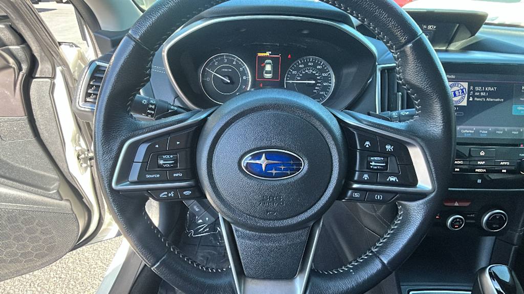 Thumbnail: 2020 Subaru Impreza - 9