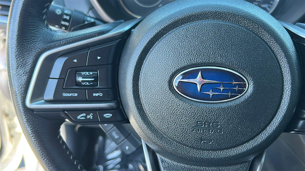 Thumbnail: 2020 Subaru Impreza - 25