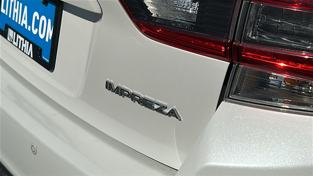 Thumbnail: 2020 Subaru Impreza - 7