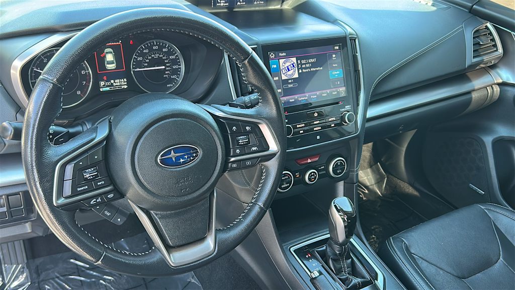 Thumbnail: 2020 Subaru Impreza - 2