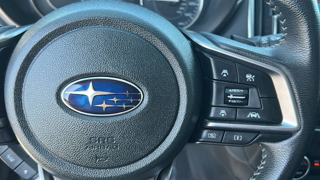 Thumbnail: 2020 Subaru Impreza - 26