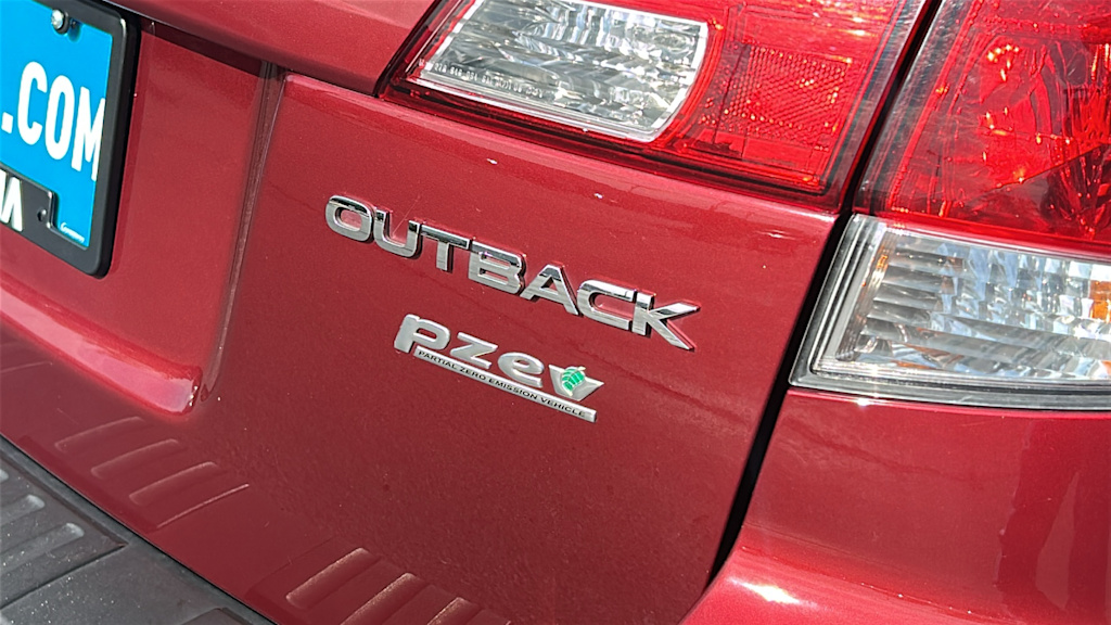 Thumbnail: 2013 Subaru Outback - 7