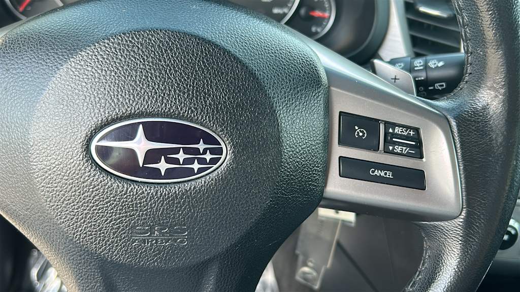 Thumbnail: 2013 Subaru Outback - 25