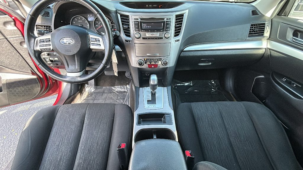 Thumbnail: 2013 Subaru Outback - 13