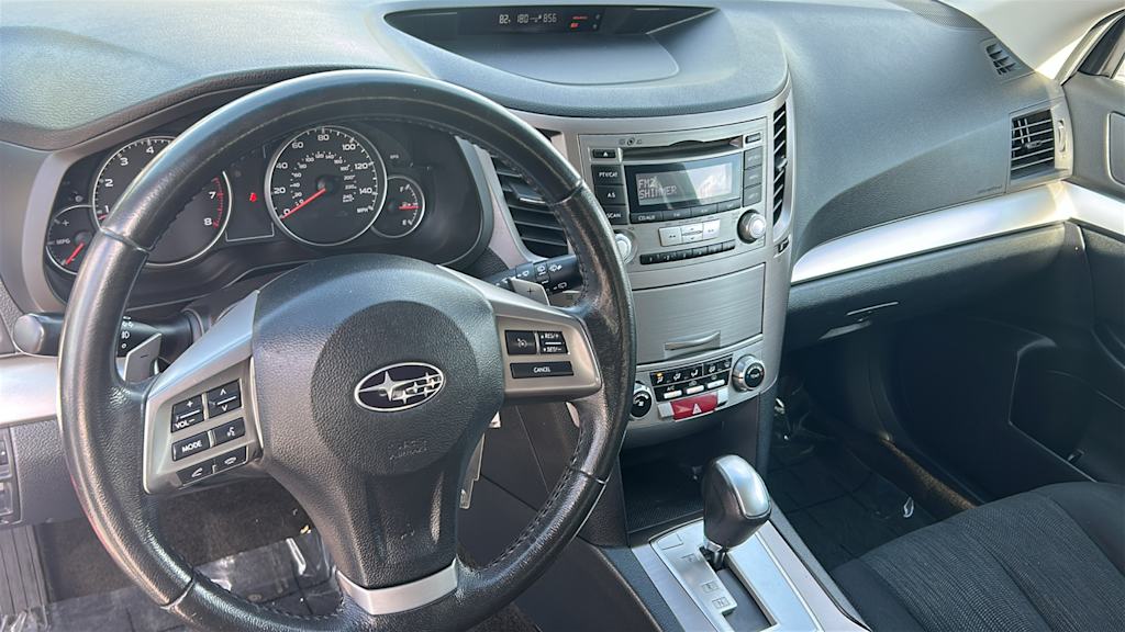 Thumbnail: 2013 Subaru Outback - 2