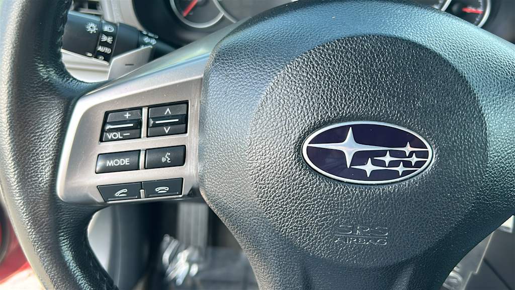 Thumbnail: 2013 Subaru Outback - 24