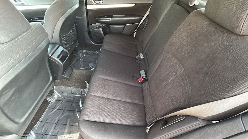 Thumbnail: 2013 Subaru Outback - 12