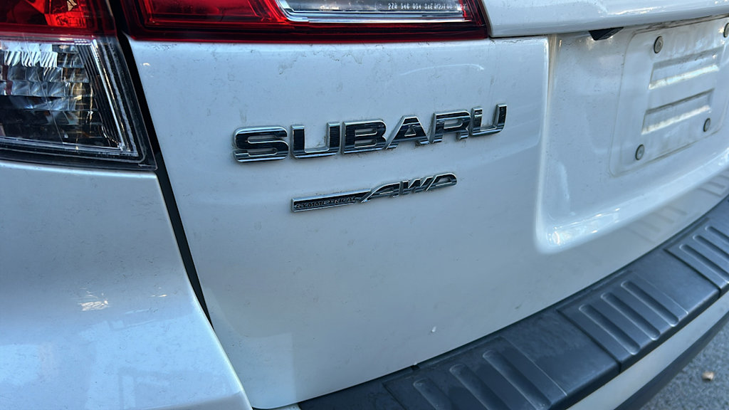 Thumbnail: 2014 Subaru Outback - 4