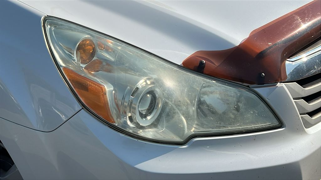 Thumbnail: 2010 Subaru Outback - 8