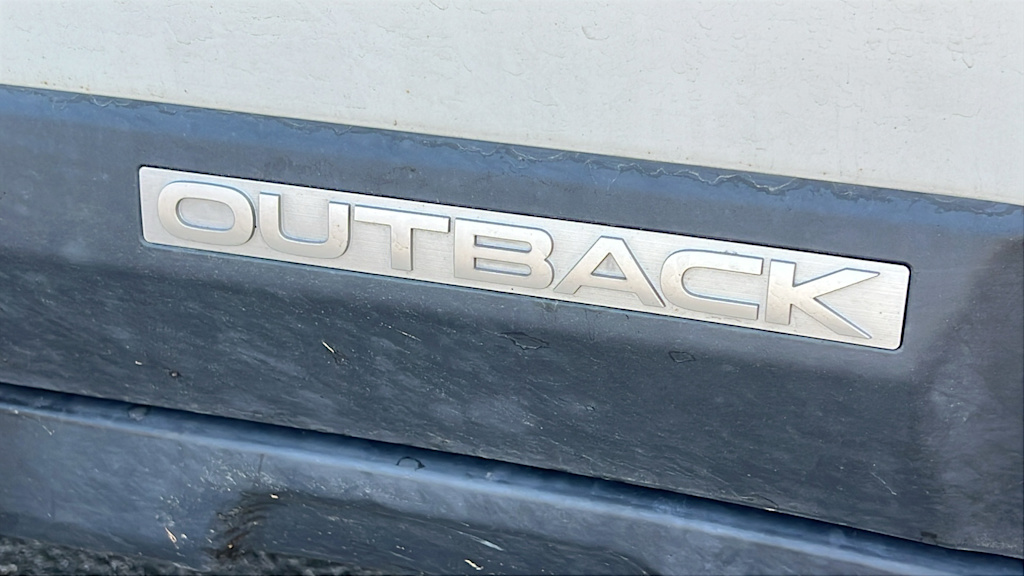 Thumbnail: 2010 Subaru Outback - 5