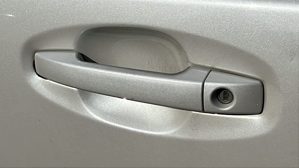 Thumbnail: 2010 Subaru Outback - 20