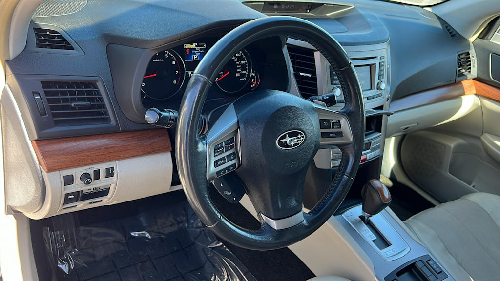 Thumbnail: 2014 Subaru Outback - 2