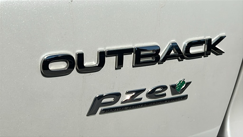 Thumbnail: 2014 Subaru Outback - 7