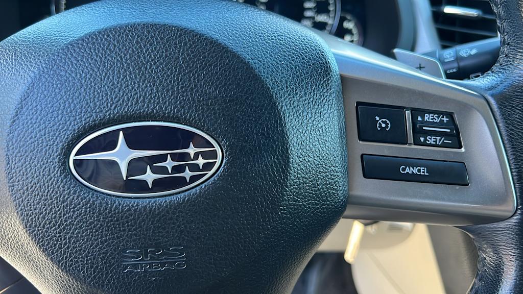 Thumbnail: 2014 Subaru Outback - 27