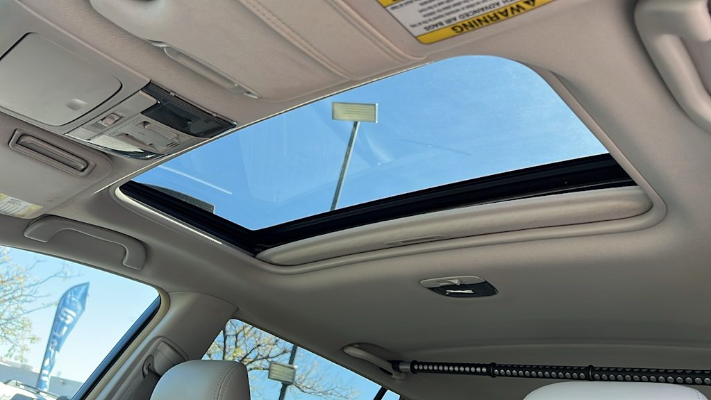 Thumbnail: 2014 Subaru Outback - 31