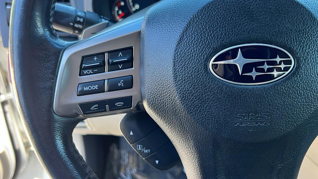 Thumbnail: 2014 Subaru Outback - 26