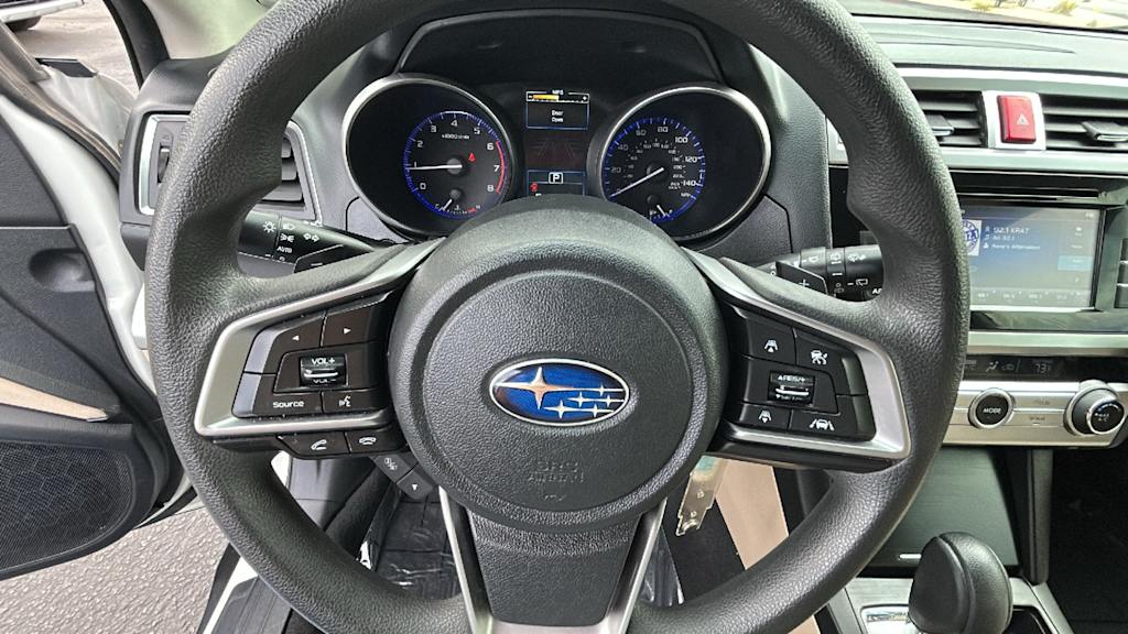 Thumbnail: 2019 Subaru Outback - 9