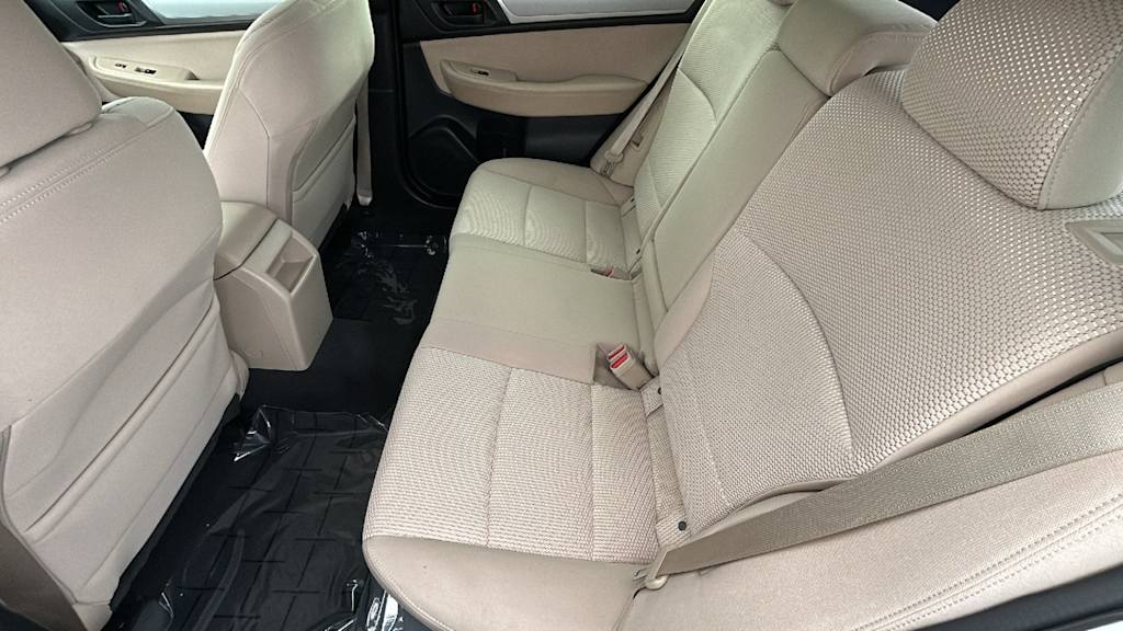 Thumbnail: 2019 Subaru Outback - 12