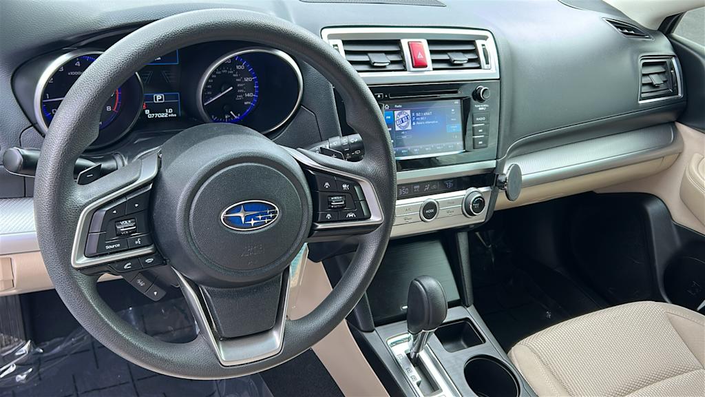 Thumbnail: 2019 Subaru Outback - 2