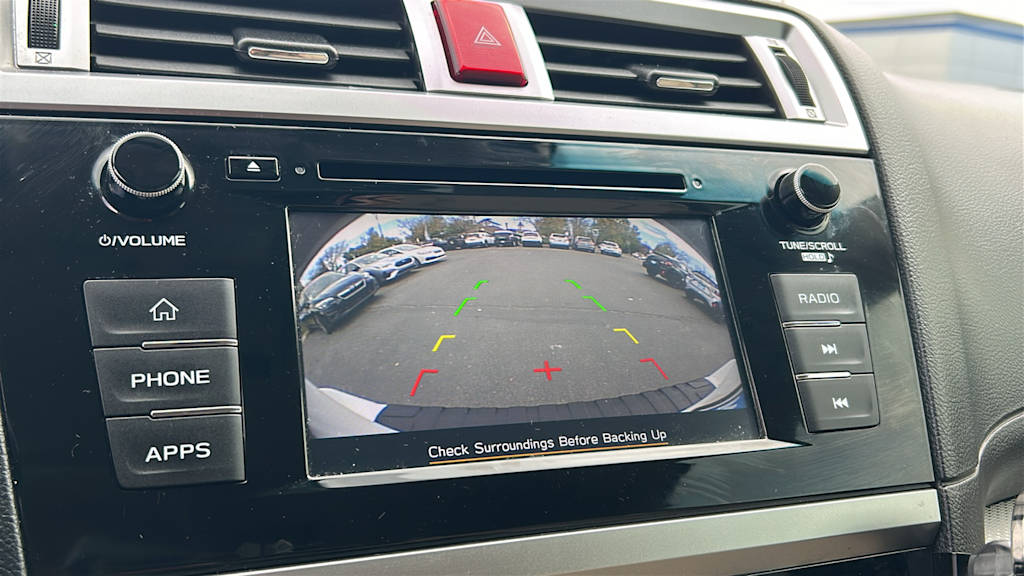 Thumbnail: 2019 Subaru Outback - 24