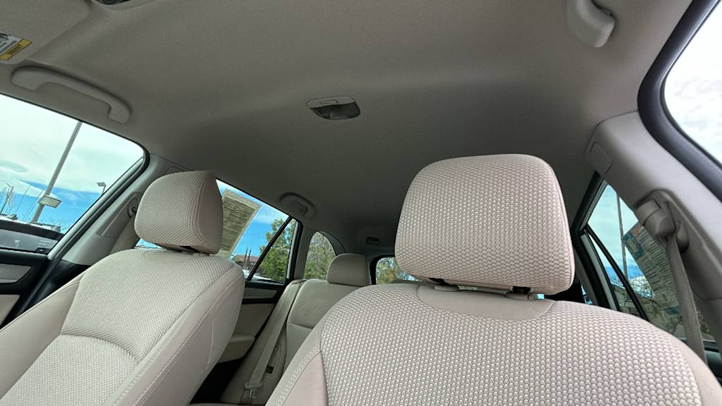 Thumbnail: 2019 Subaru Outback - 22