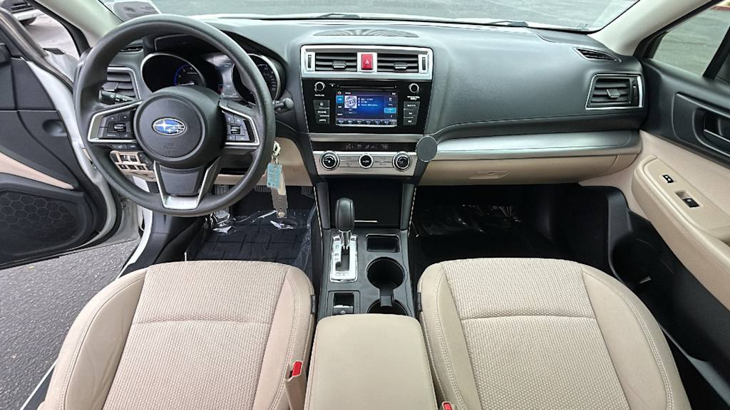 Thumbnail: 2019 Subaru Outback - 13