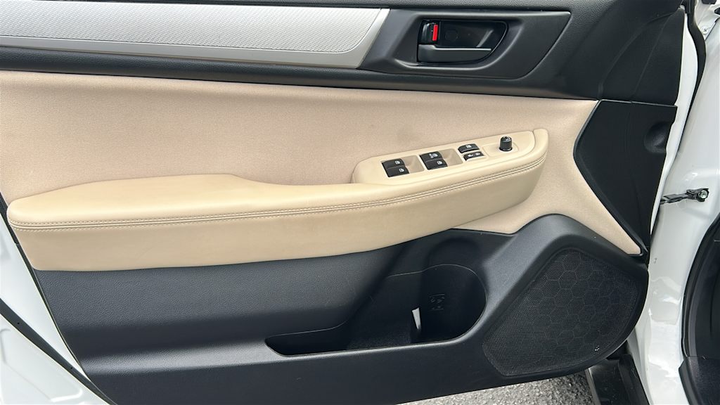 Thumbnail: 2019 Subaru Outback - 28