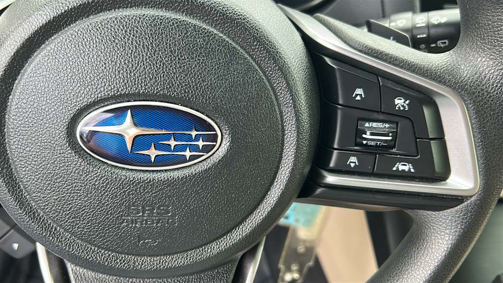 Thumbnail: 2019 Subaru Outback - 26