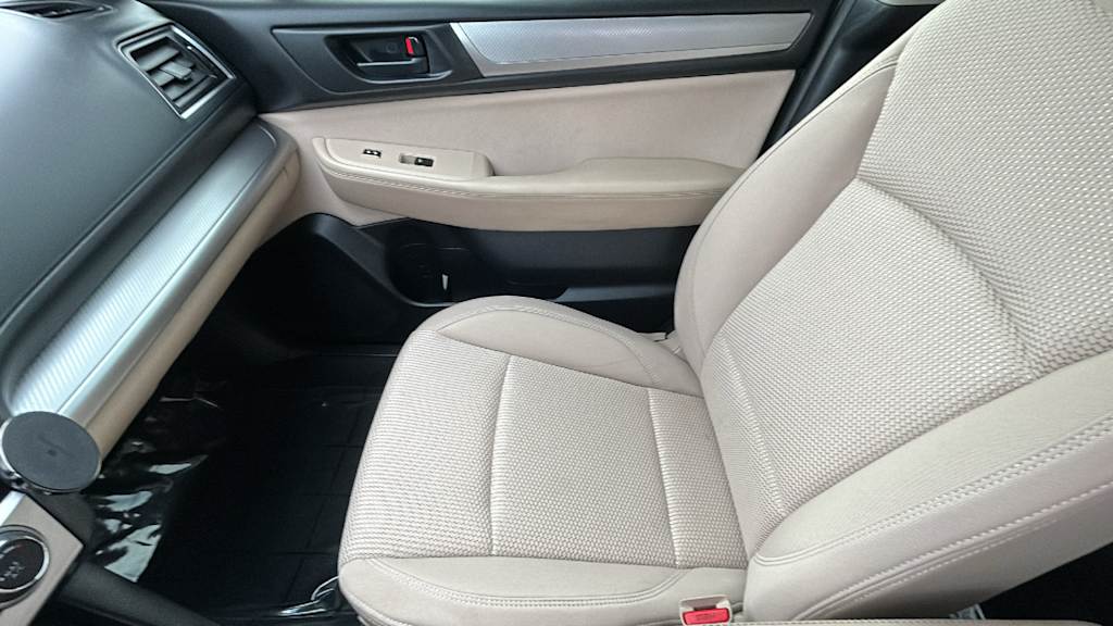 Thumbnail: 2019 Subaru Outback - 10