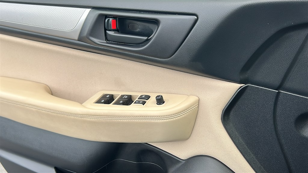 Thumbnail: 2019 Subaru Outback - 27