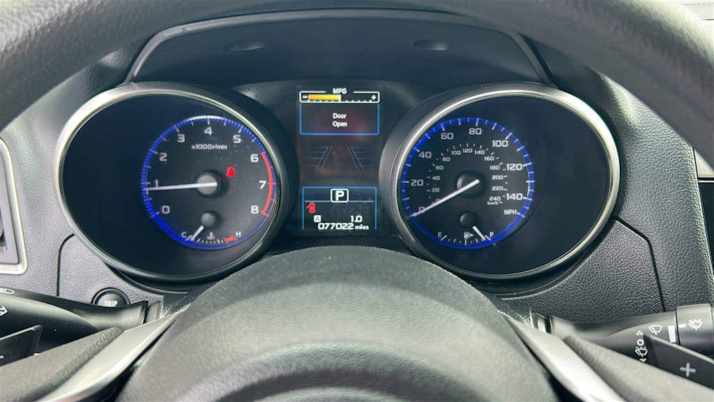 Thumbnail: 2019 Subaru Outback - 16