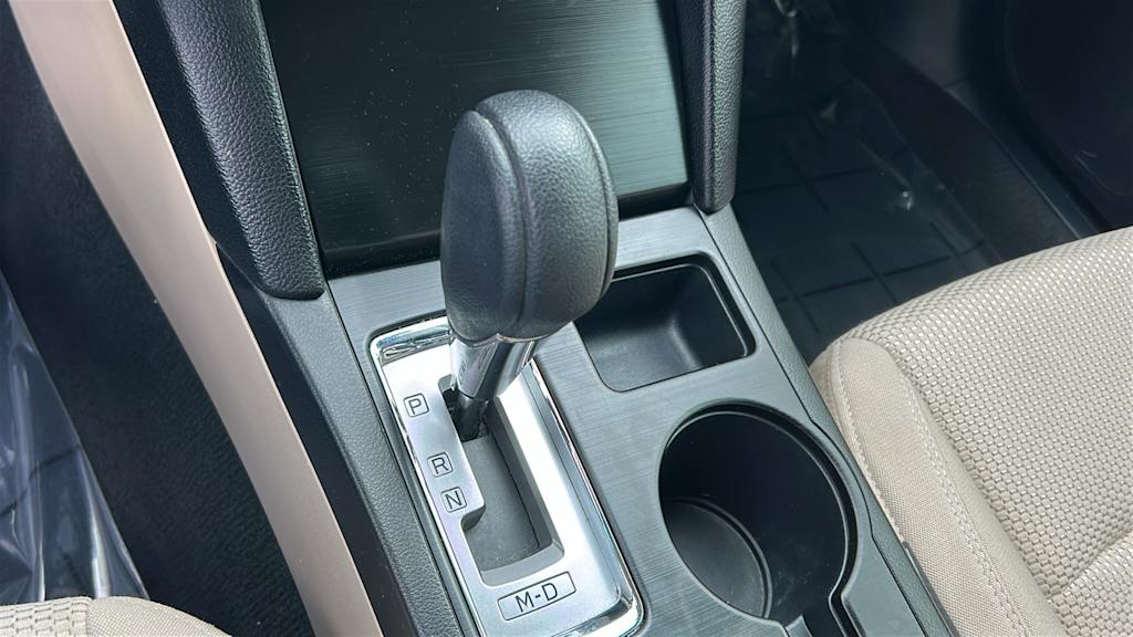 Thumbnail: 2019 Subaru Outback - 15