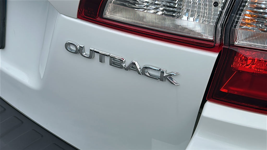 Thumbnail: 2019 Subaru Outback - 7