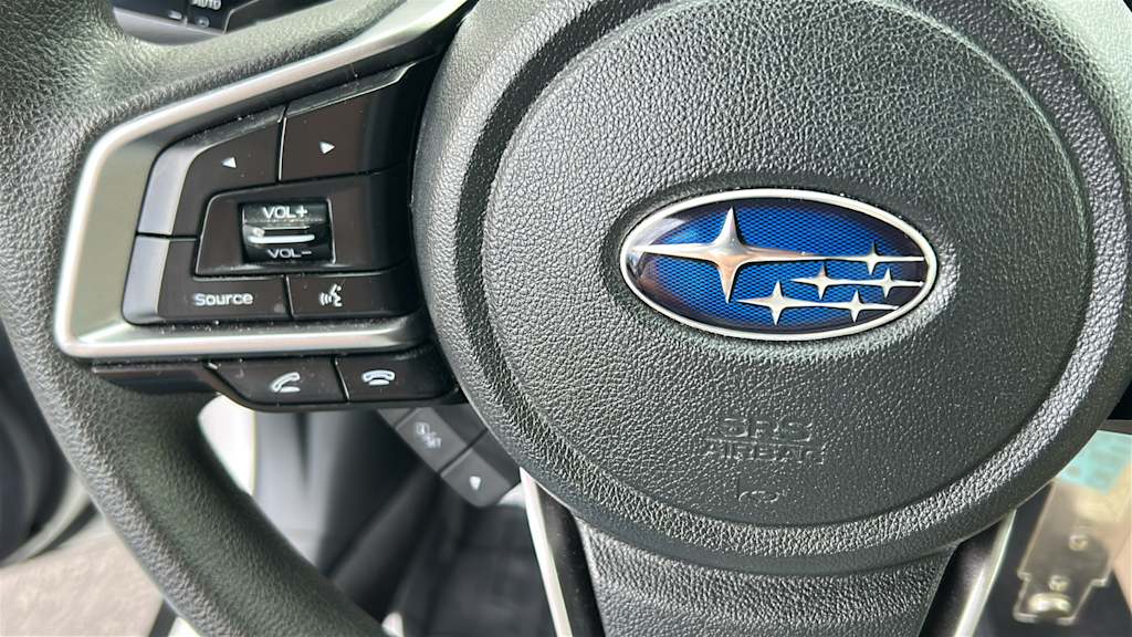 Thumbnail: 2019 Subaru Outback - 25