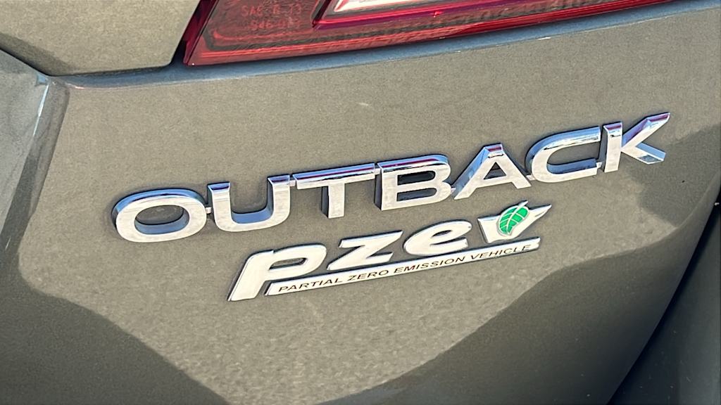 Thumbnail: 2017 Subaru Outback - 14