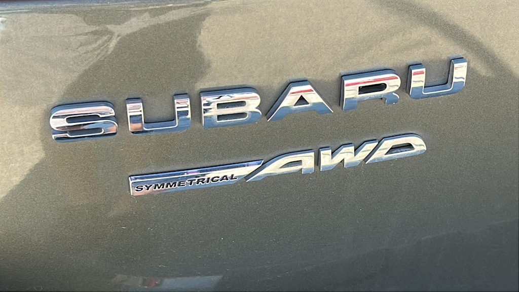 Thumbnail: 2017 Subaru Outback - 12