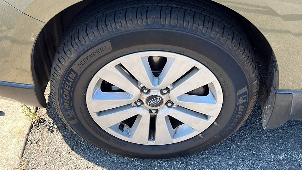 Thumbnail: 2017 Subaru Outback - 6