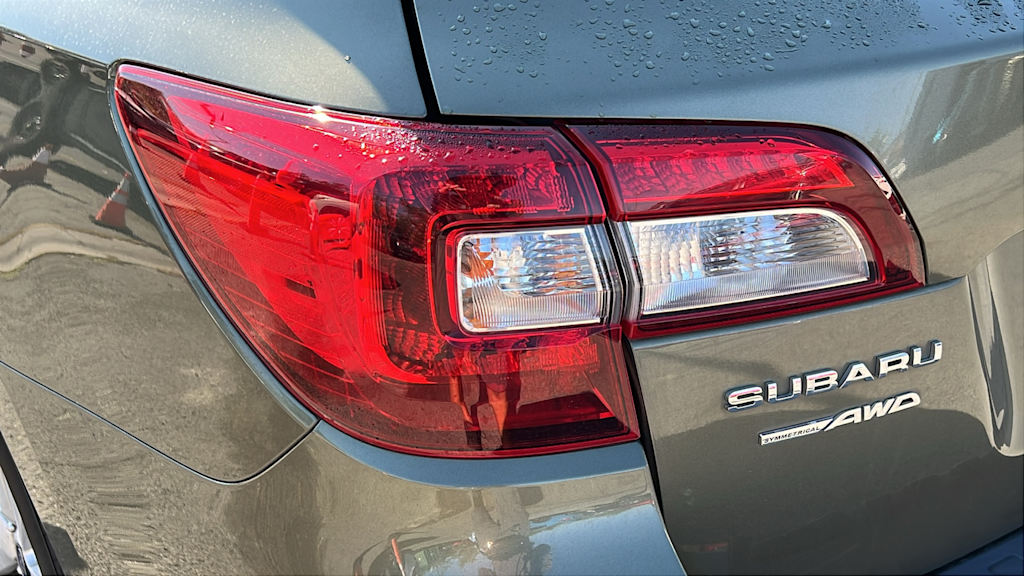 Thumbnail: 2017 Subaru Outback - 13