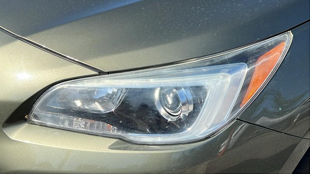 Thumbnail: 2017 Subaru Outback - 7