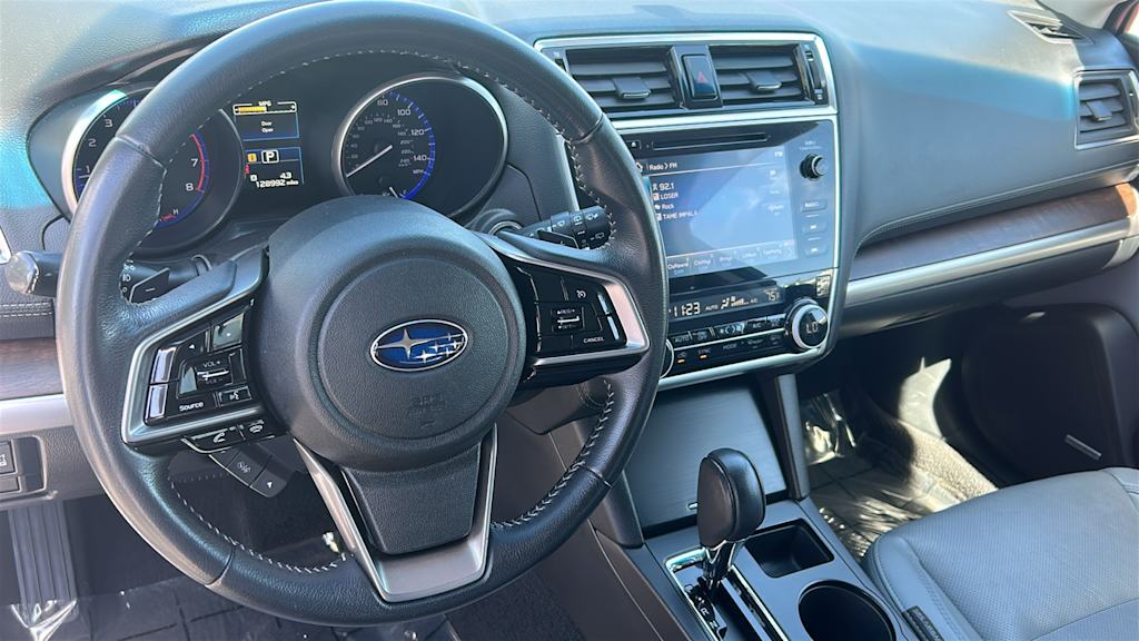 Thumbnail: 2018 Subaru Outback - 2