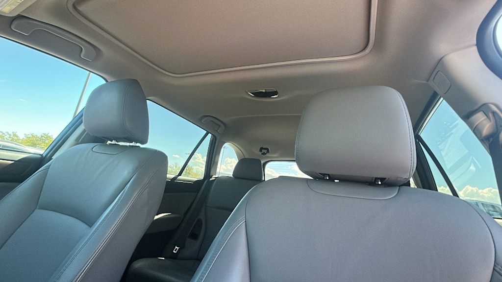 Thumbnail: 2018 Subaru Outback - 21