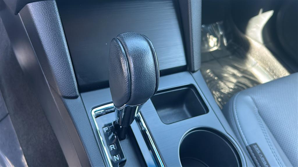 Thumbnail: 2018 Subaru Outback - 13