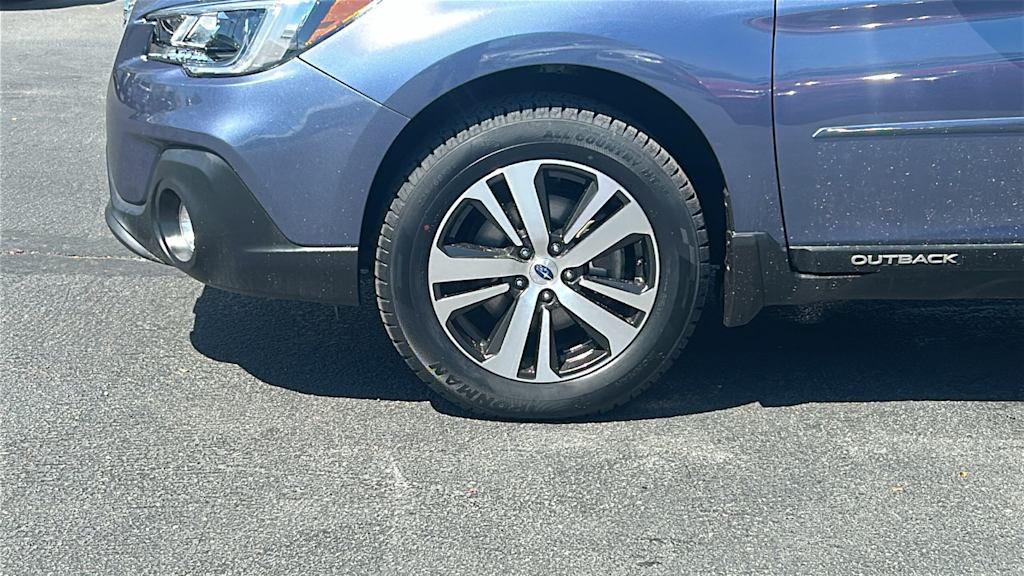 Thumbnail: 2018 Subaru Outback - 7
